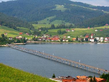 Apartamento de vacaciones en Oberiberg (Hoch-Ybrig)Casa de vacaciones