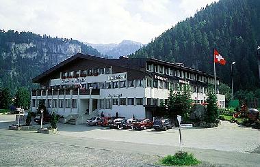 Apartamento de vacaciones en Oberiberg (Hoch-Ybrig)Casa de vacaciones