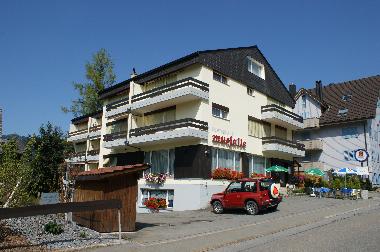 Apartamento de vacaciones en Oberiberg (Hoch-Ybrig)Casa de vacaciones