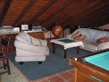 Cama y desayuno en AVILA (�vila)Casa de vacaciones