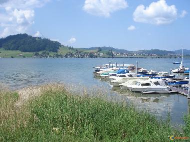 Apartamento de vacaciones en Oberiberg (Hoch-Ybrig)Casa de vacaciones