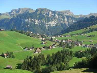 Apartamento de vacaciones en Oberiberg (Hoch-Ybrig)Casa de vacaciones