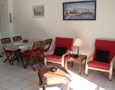 Casa de vacaciones en Marseillan (H�rault)Casa de vacaciones