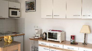 Casa de vacaciones en Marseillan (H�rault)Casa de vacaciones