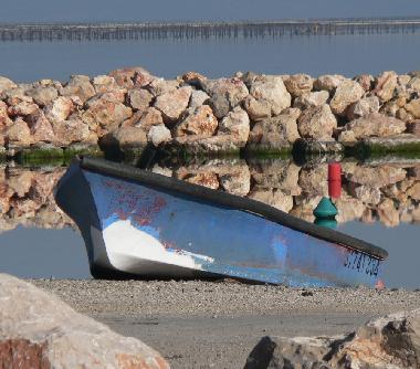 Casa de vacaciones en Marseillan (H�rault)Casa de vacaciones