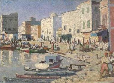 Casa de vacaciones en Bizerte (Banzart)Casa de vacaciones