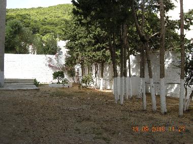 Casa de vacaciones en Bizerte (Banzart)Casa de vacaciones