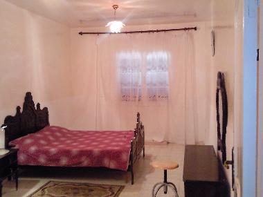 Casa de vacaciones en Bizerte (Banzart)Casa de vacaciones