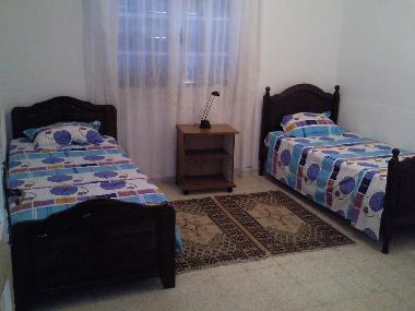 Casa de vacaciones en Bizerte (Banzart)Casa de vacaciones