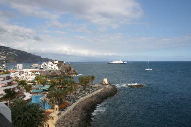 Apartamento de vacaciones en Funchal (Madeira)Casa de vacaciones