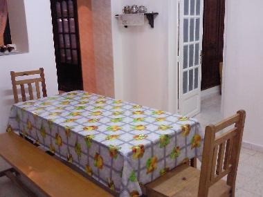 Casa de vacaciones en Bizerte (Banzart)Casa de vacaciones