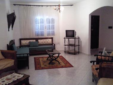 Casa de vacaciones en Bizerte (Banzart)Casa de vacaciones