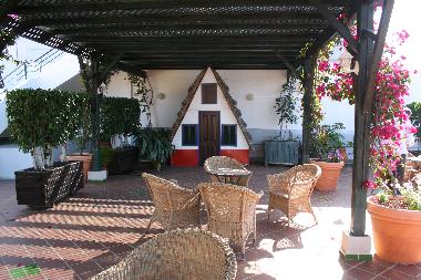 Apartamento de vacaciones en Funchal (Madeira)Casa de vacaciones
