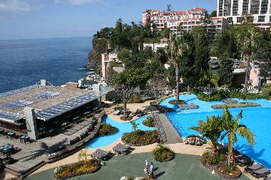 Apartamento de vacaciones en Funchal (Madeira)Casa de vacaciones