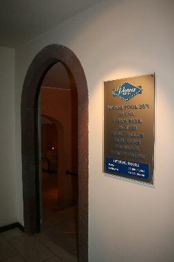 Apartamento de vacaciones en Funchal (Madeira)Casa de vacaciones