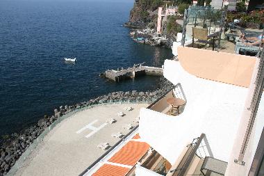 Apartamento de vacaciones en Funchal (Madeira)Casa de vacaciones