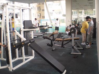 Apartamento de vacaciones en Kota Kinabalu (Sabah)Casa de vacaciones