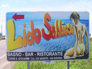 Casa de vacaciones en Torre San Giovanni (Ugento) (Lecce)Casa de vacaciones