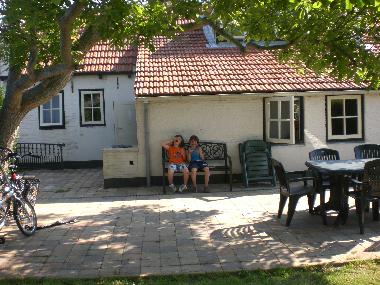 Apartamento de vacaciones en Nieuwvliet  (Zeeland)Casa de vacaciones