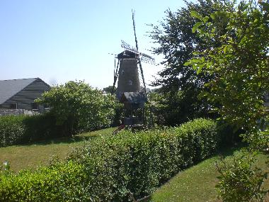 Apartamento de vacaciones en Nieuwvliet  (Zeeland)Casa de vacaciones