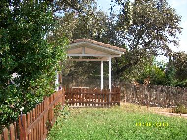 Apartamento de vacaciones en valdecaballeros (Badajoz)Casa de vacaciones