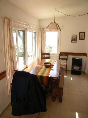 Casa de vacaciones en La Paloma (Rocha)Casa de vacaciones