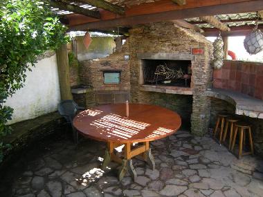 Casa de vacaciones en La Paloma (Rocha)Casa de vacaciones