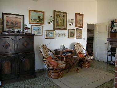 Casa de vacaciones en La Paloma (Rocha)Casa de vacaciones