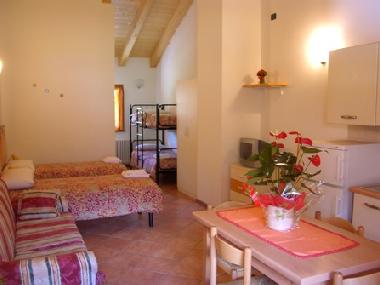 Apartamento de vacaciones en Madonna di Campiglio (Trento)Casa de vacaciones