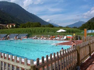 Apartamento de vacaciones en Madonna di Campiglio (Trento)Casa de vacaciones
