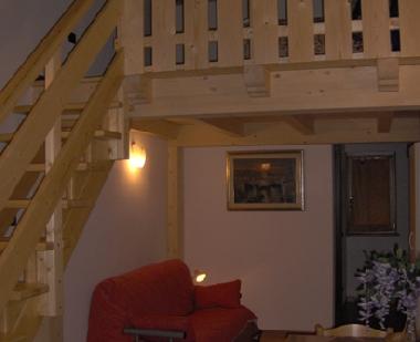 Apartamento de vacaciones en Madonna di Campiglio (Trento)Casa de vacaciones