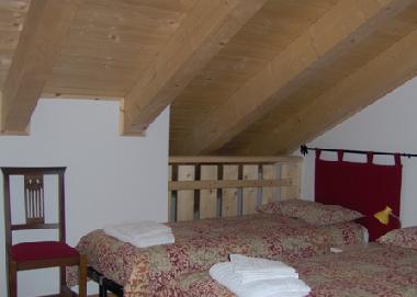 Apartamento de vacaciones en Madonna di Campiglio (Trento)Casa de vacaciones