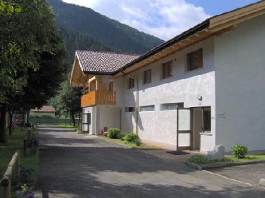 Apartamento de vacaciones en Madonna di Campiglio (Trento)Casa de vacaciones