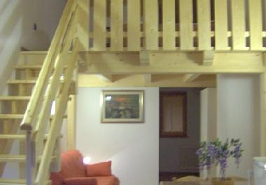 Apartamento de vacaciones en Madonna di Campiglio (Trento)Casa de vacaciones