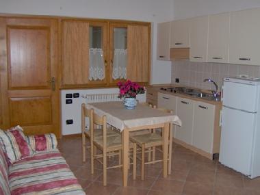 Apartamento de vacaciones en Madonna di Campiglio (Trento)Casa de vacaciones