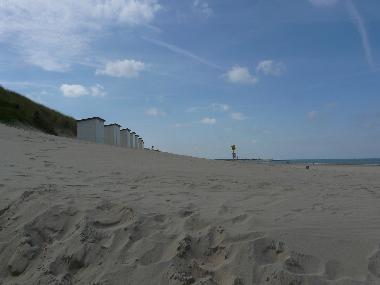Apartamento de vacaciones en Nieuwvliet  (Zeeland)Casa de vacaciones