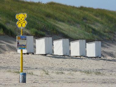Apartamento de vacaciones en Nieuwvliet  (Zeeland)Casa de vacaciones