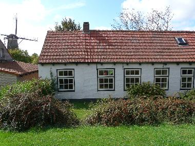 Apartamento de vacaciones en Nieuwvliet  (Zeeland)Casa de vacaciones