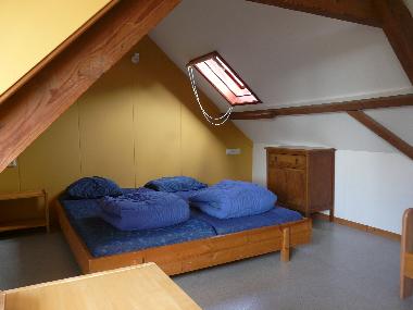Apartamento de vacaciones en Nieuwvliet  (Zeeland)Casa de vacaciones