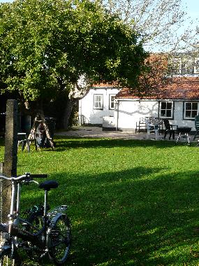 Apartamento de vacaciones en Nieuwvliet  (Zeeland)Casa de vacaciones