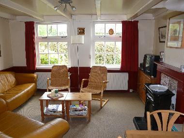 Apartamento de vacaciones en Nieuwvliet  (Zeeland)Casa de vacaciones