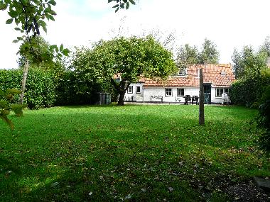 Apartamento de vacaciones en Nieuwvliet  (Zeeland)Casa de vacaciones