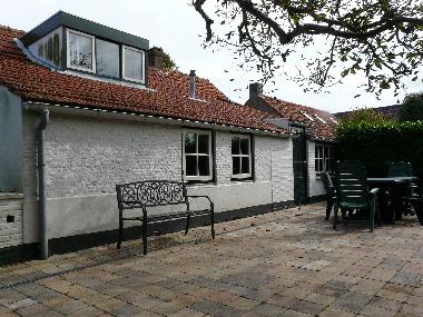 Apartamento de vacaciones en Nieuwvliet  (Zeeland)Casa de vacaciones