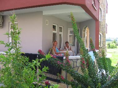 Casa de vacaciones en Kizilot (Antalya)Casa de vacaciones