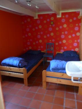 Apartamento de vacaciones en Nieuwvliet  (Zeeland)Casa de vacaciones