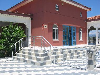 Casa de vacaciones en Kizilot (Antalya)Casa de vacaciones