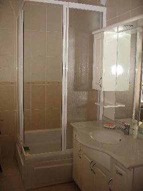 Casa de vacaciones en Kizilot (Antalya)Casa de vacaciones