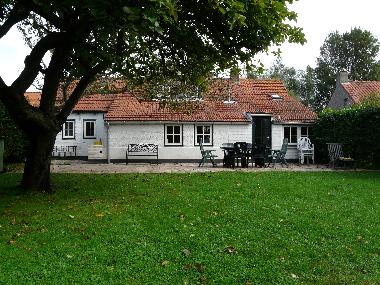 Apartamento de vacaciones en Nieuwvliet  (Zeeland)Casa de vacaciones