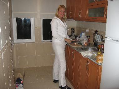 Casa de vacaciones en Kizilot (Antalya)Casa de vacaciones