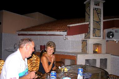 Casa de vacaciones en Kizilot (Antalya)Casa de vacaciones